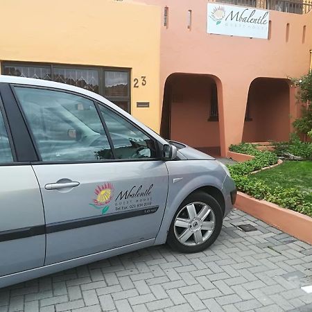 Mbalentle Guesthouse Bishop Lavis المظهر الخارجي الصورة