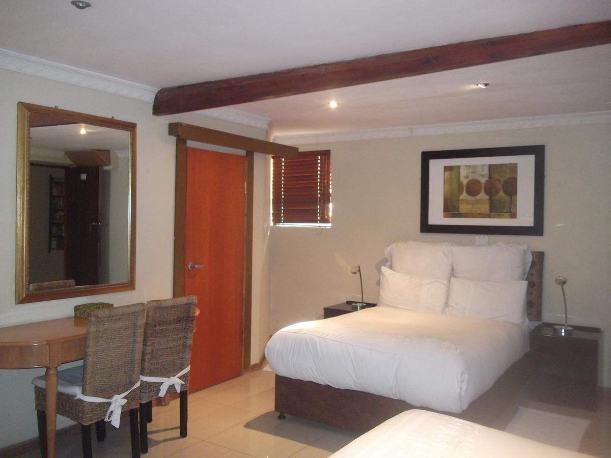 Mbalentle Guesthouse Bishop Lavis المظهر الخارجي الصورة