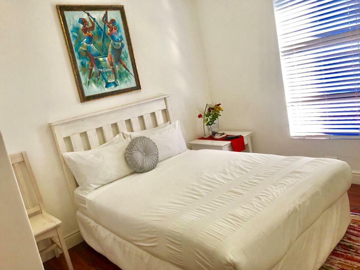 Mbalentle Guesthouse Bishop Lavis المظهر الخارجي الصورة