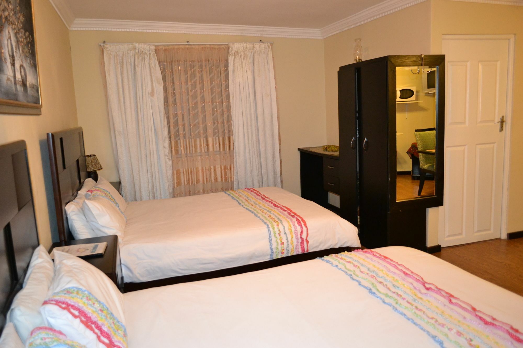 Mbalentle Guesthouse Bishop Lavis المظهر الخارجي الصورة