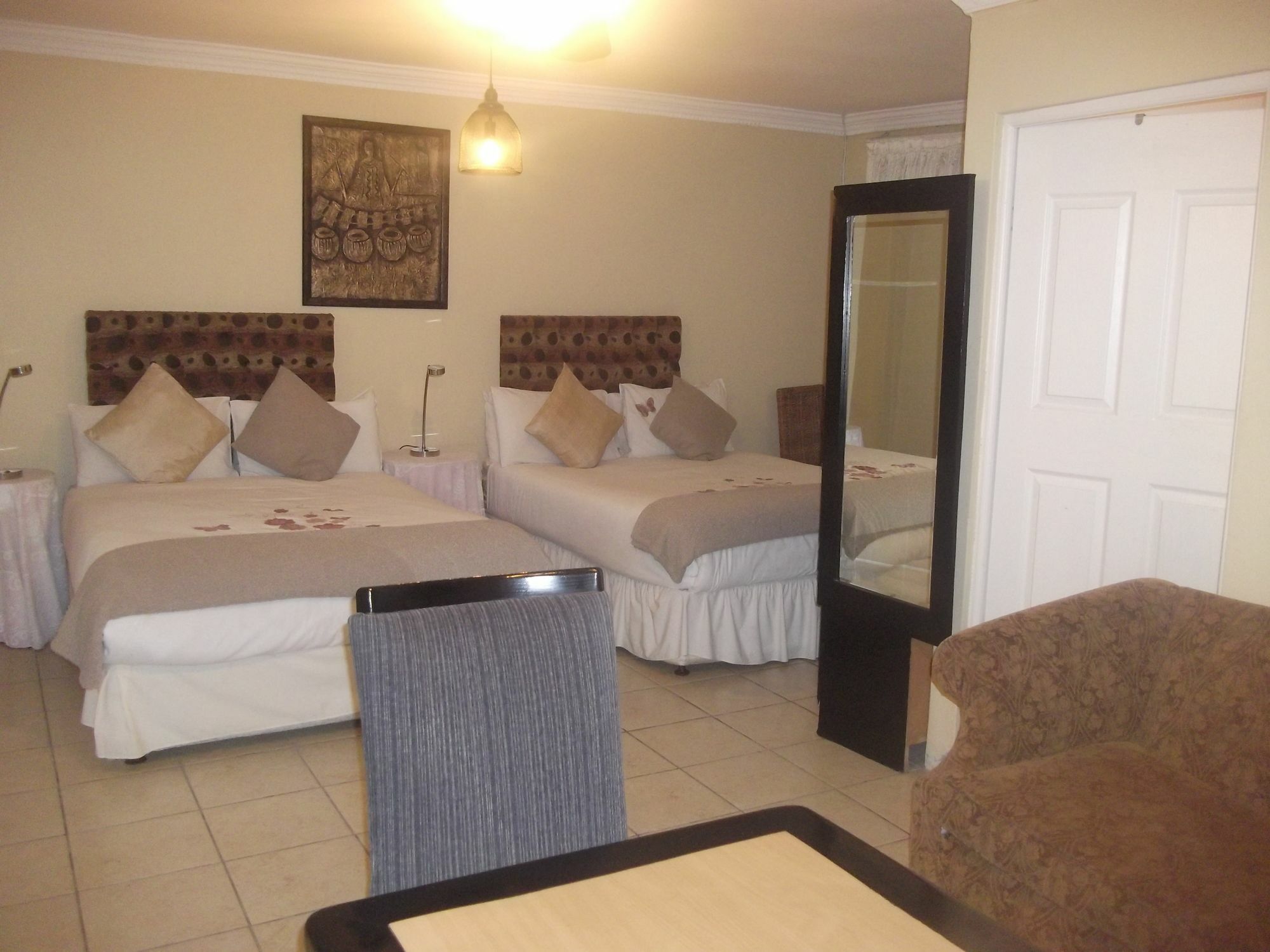 Mbalentle Guesthouse Bishop Lavis المظهر الخارجي الصورة
