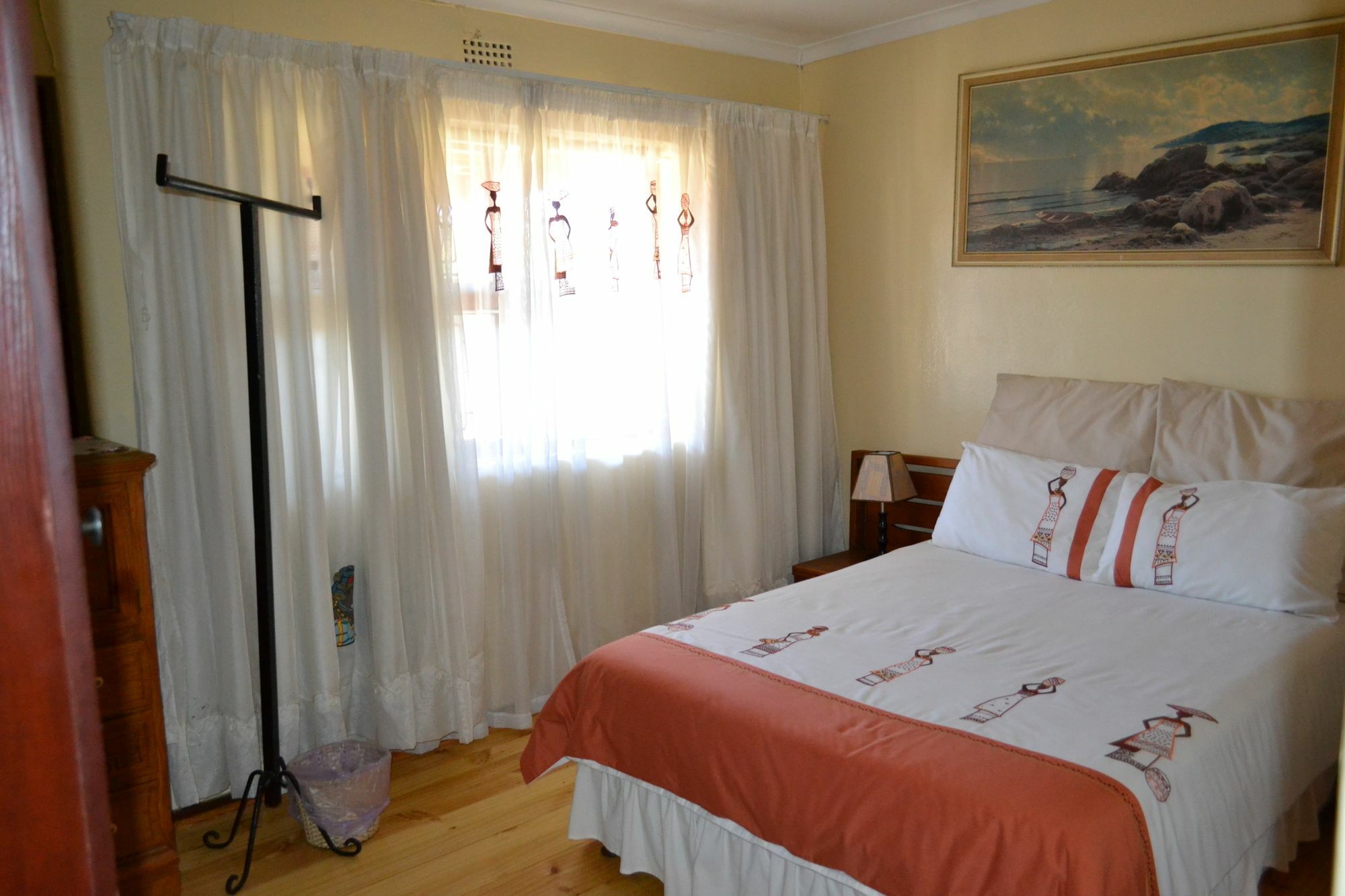 Mbalentle Guesthouse Bishop Lavis المظهر الخارجي الصورة
