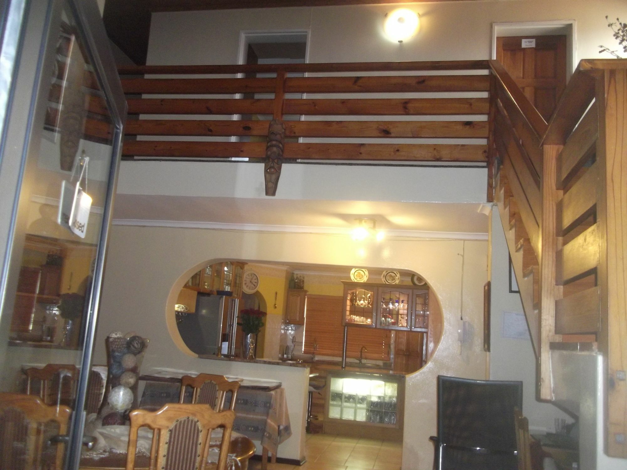 Mbalentle Guesthouse Bishop Lavis المظهر الخارجي الصورة