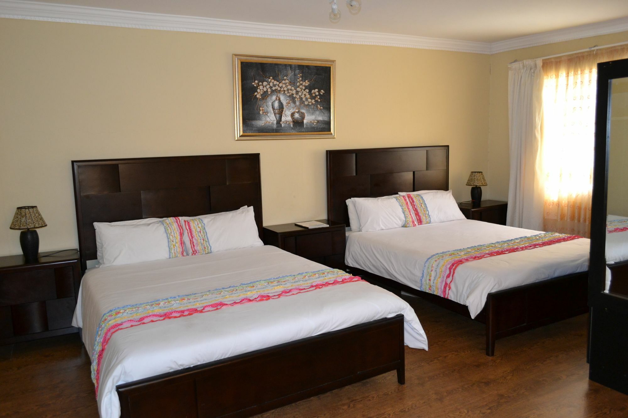 Mbalentle Guesthouse Bishop Lavis المظهر الخارجي الصورة