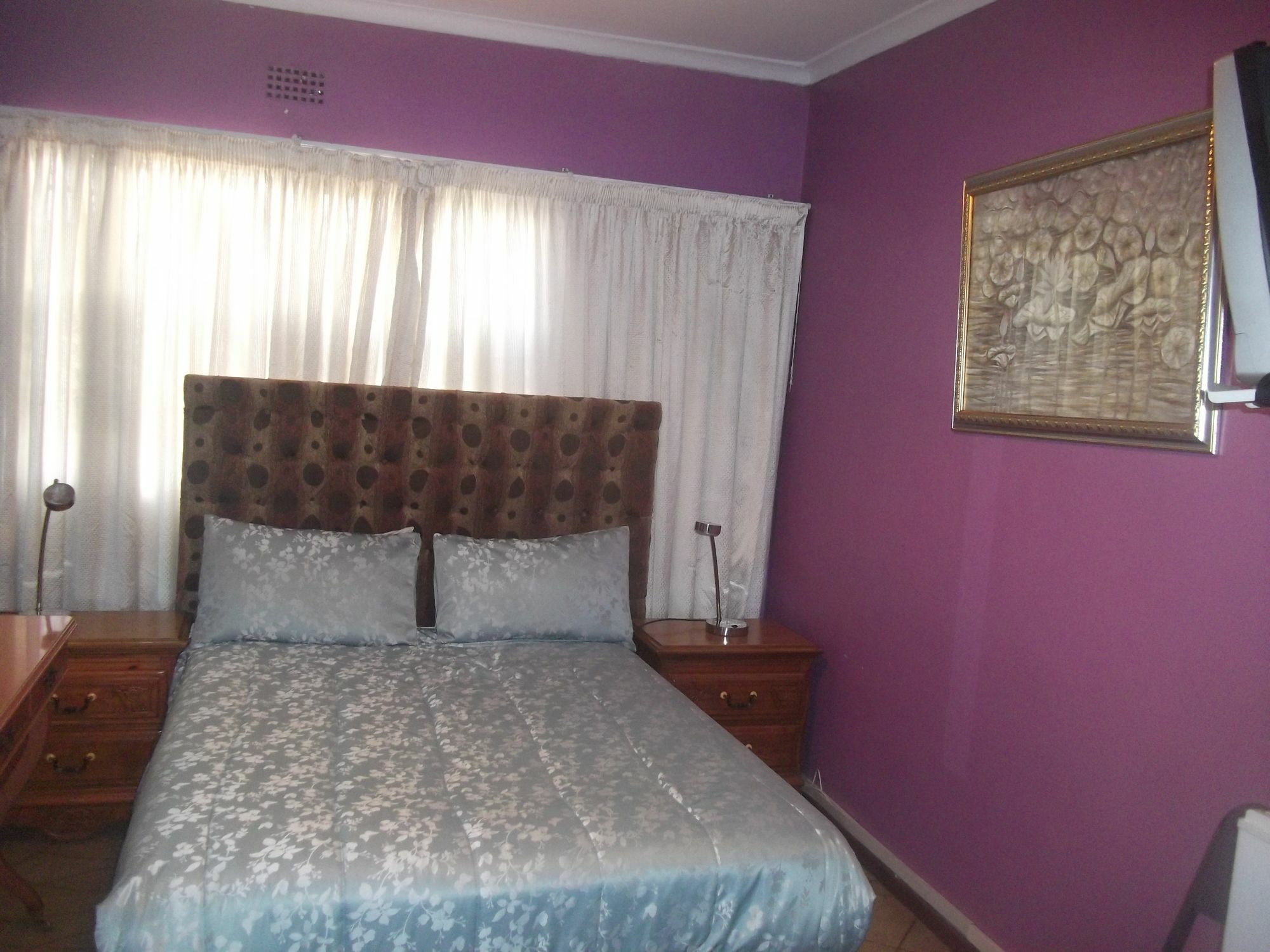 Mbalentle Guesthouse Bishop Lavis المظهر الخارجي الصورة