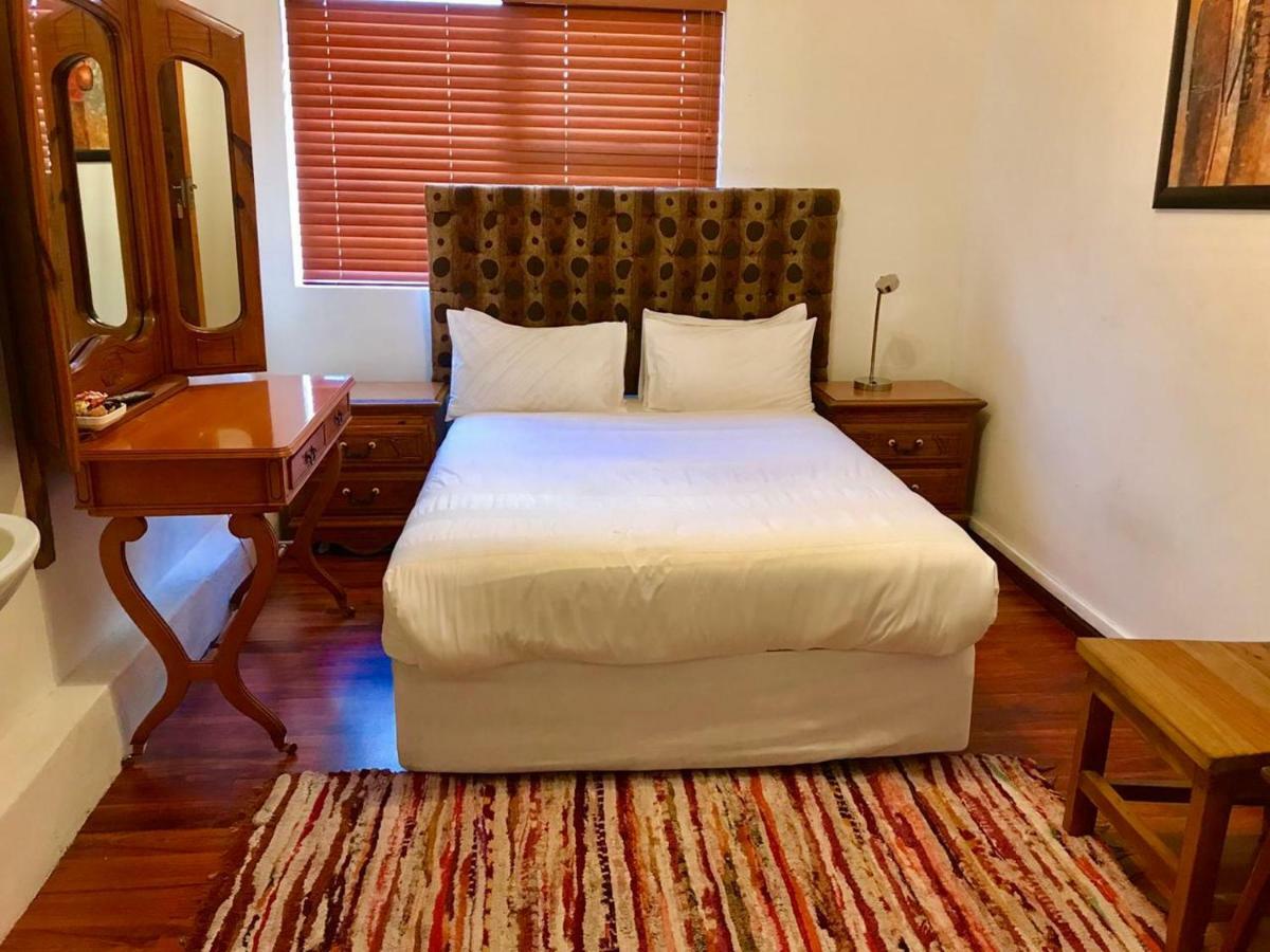 Mbalentle Guesthouse Bishop Lavis المظهر الخارجي الصورة