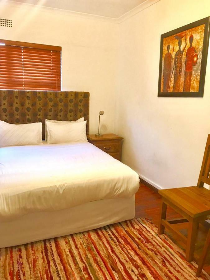 Mbalentle Guesthouse Bishop Lavis المظهر الخارجي الصورة